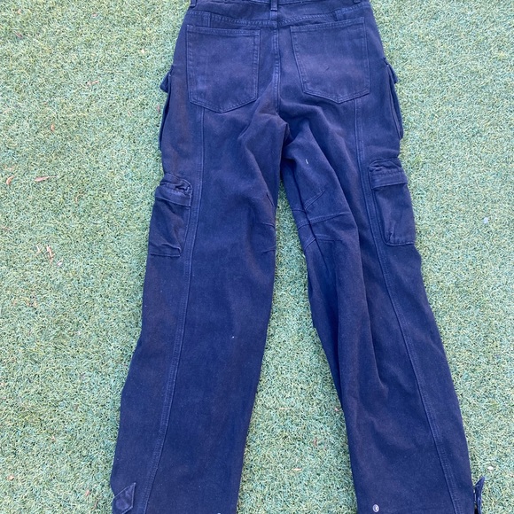 Dolls Kill Jeans The Kript Pixley Jeans Poshmark